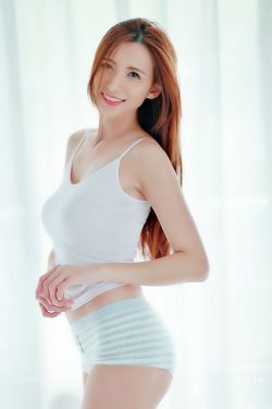 孙倩美红